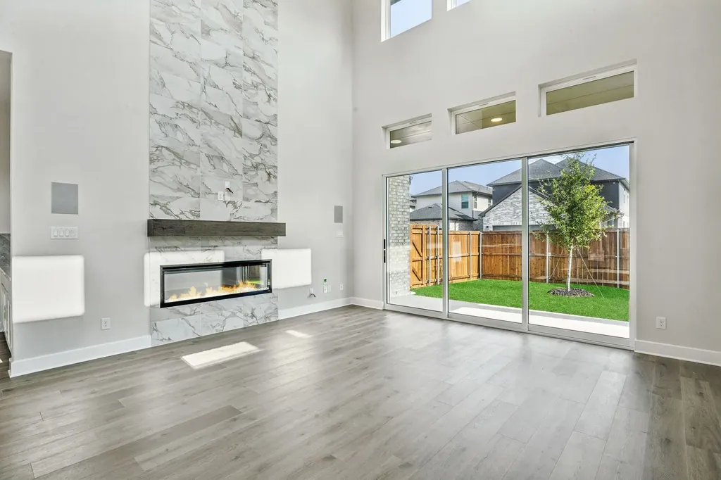 15362 Boxthorn Drive Frisco TX 75035