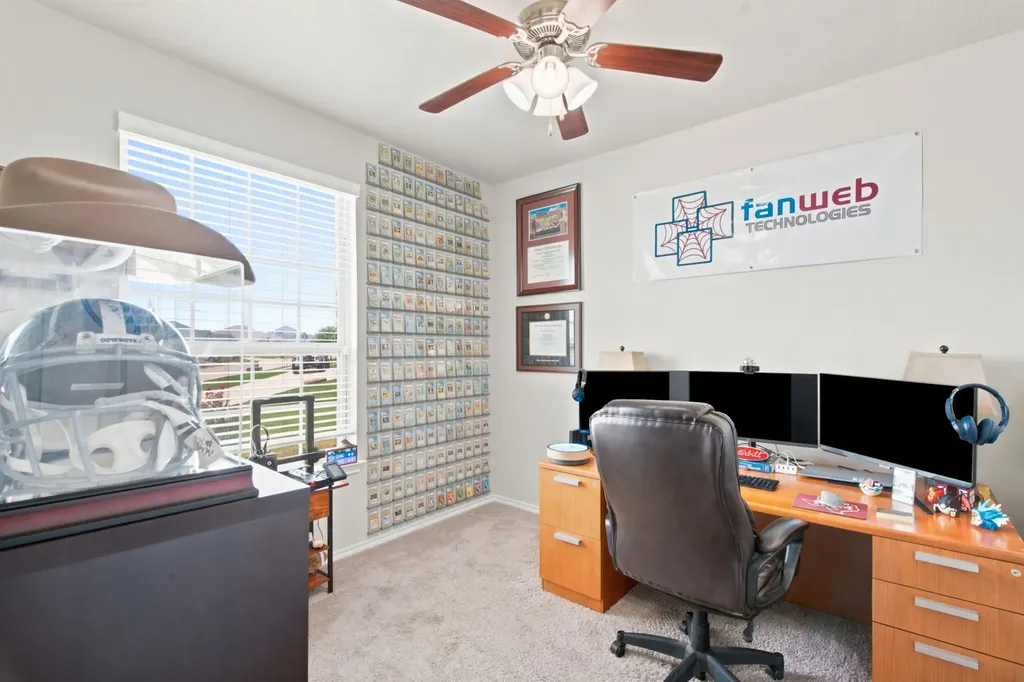 3901 Kensington Drive Sanger TX 76266