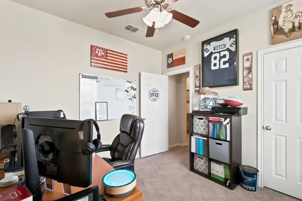 3901 Kensington Drive Sanger TX 76266