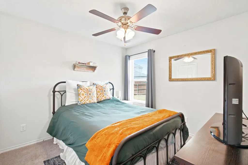 3901 Kensington Drive Sanger TX 76266