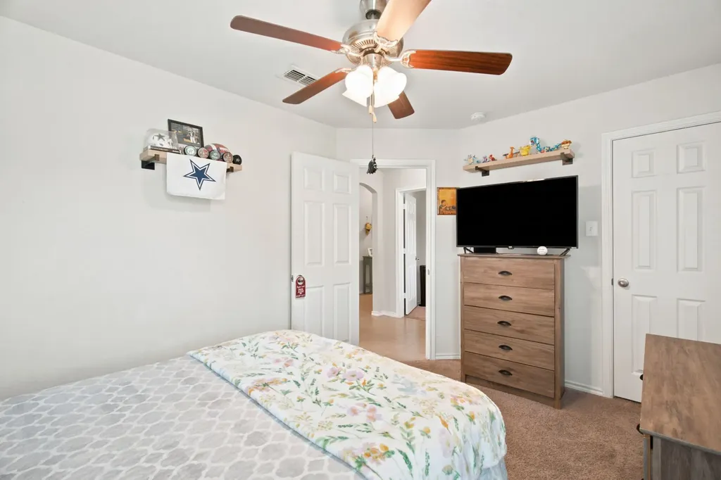 3901 Kensington Drive Sanger TX 76266