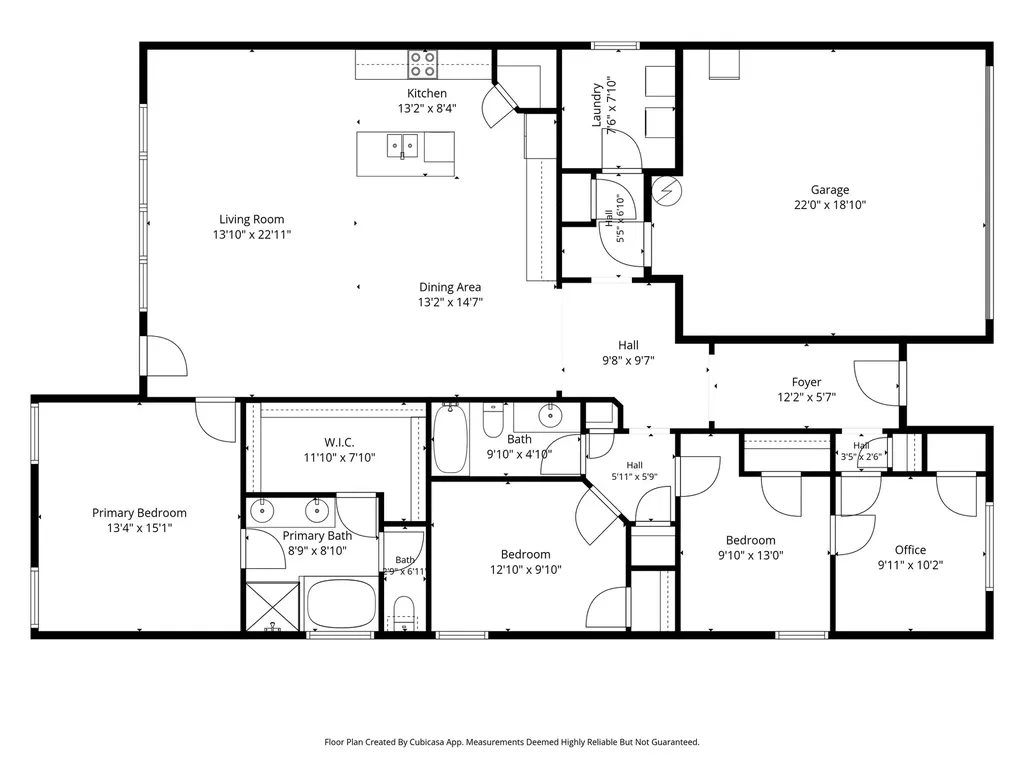 3901 Kensington Drive Sanger TX 76266