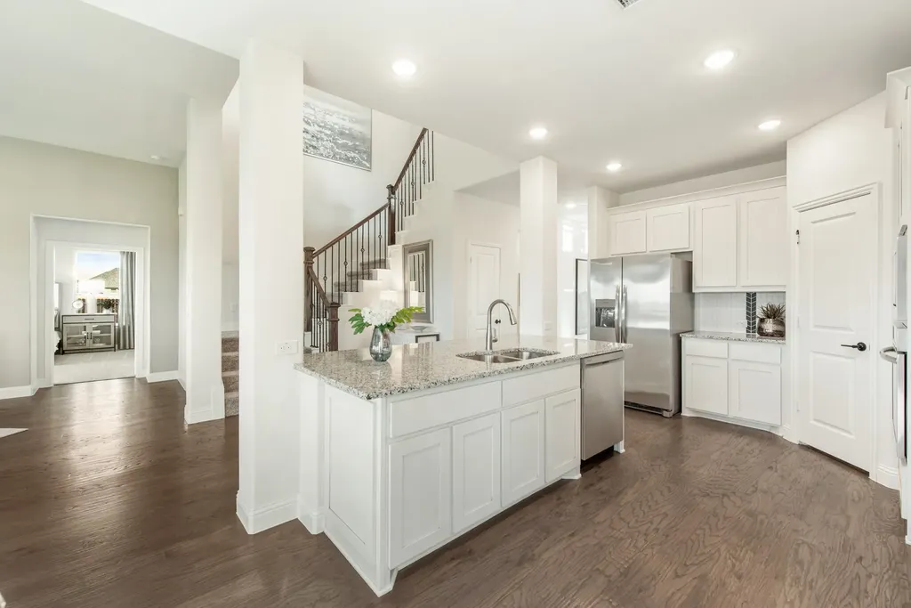 809 Twin Pine Court Anna TX 75409