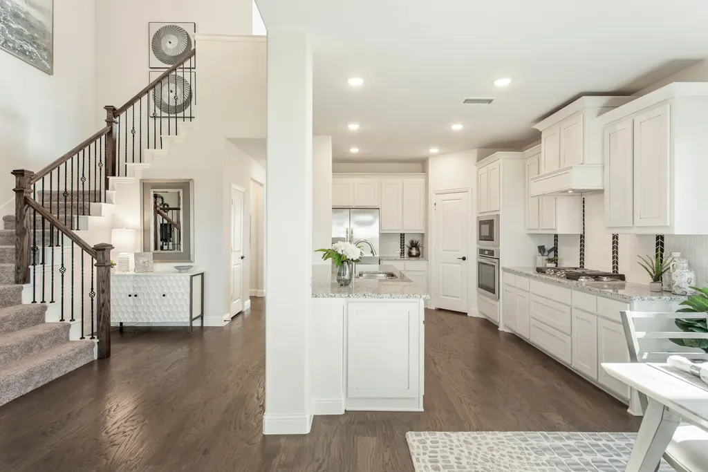 809 Twin Pine Court Anna TX 75409