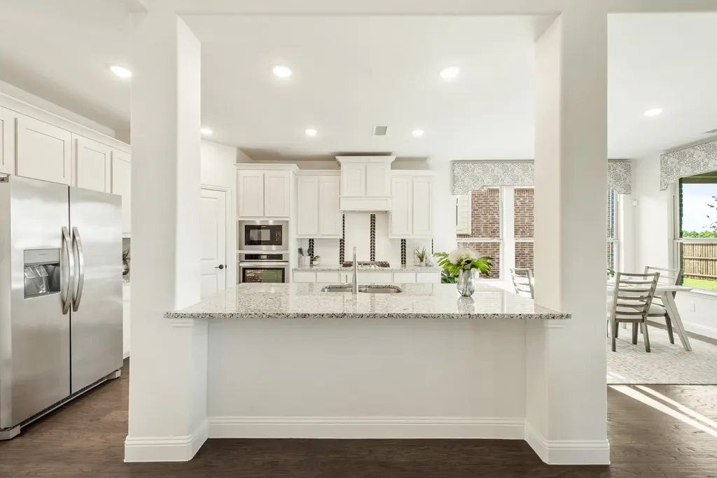 809 Twin Pine Court Anna TX 75409