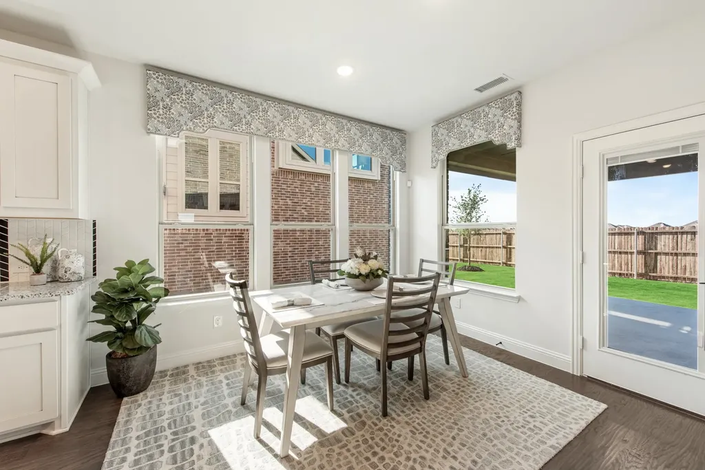 809 Twin Pine Court Anna TX 75409
