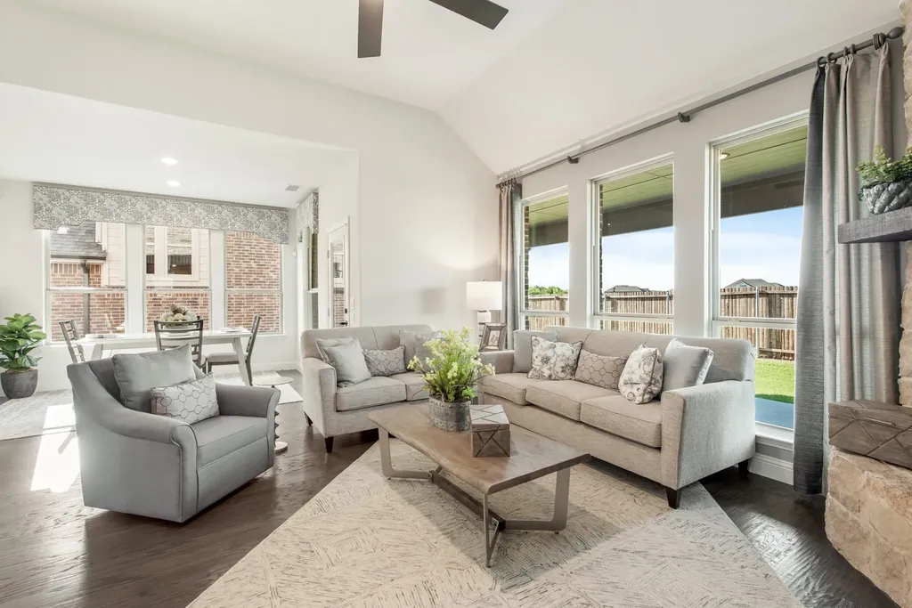 809 Twin Pine Court Anna TX 75409