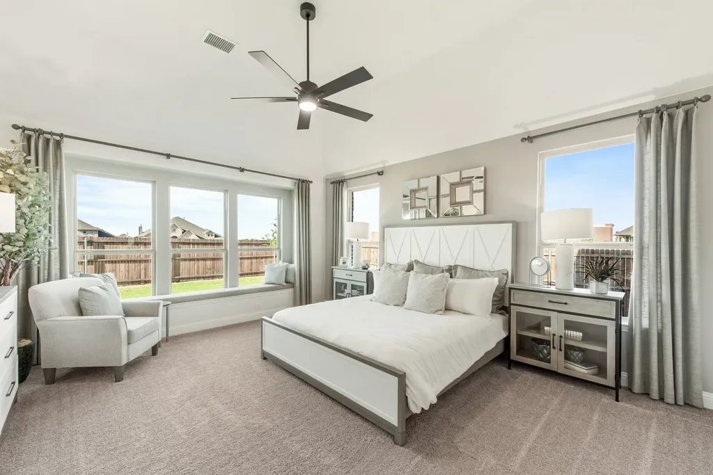 809 Twin Pine Court Anna TX 75409
