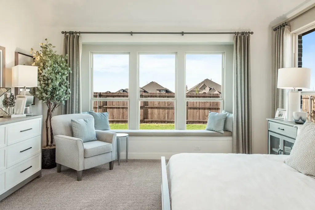 809 Twin Pine Court Anna TX 75409