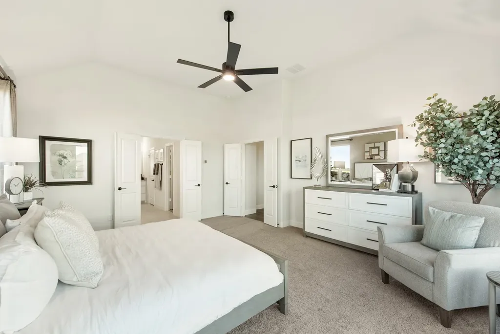809 Twin Pine Court Anna TX 75409