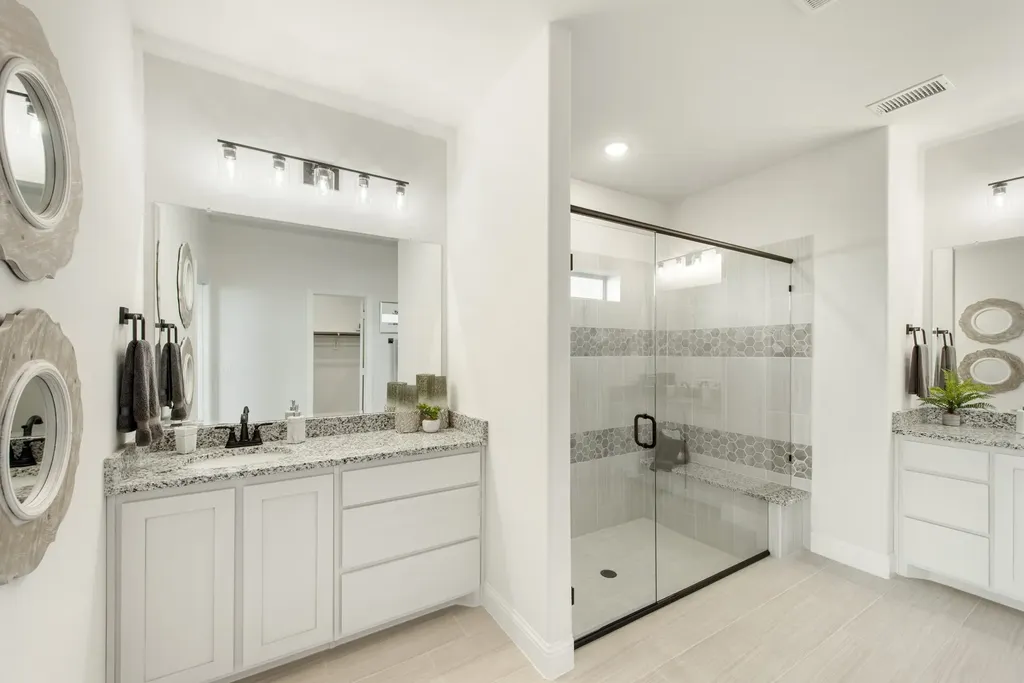 809 Twin Pine Court Anna TX 75409