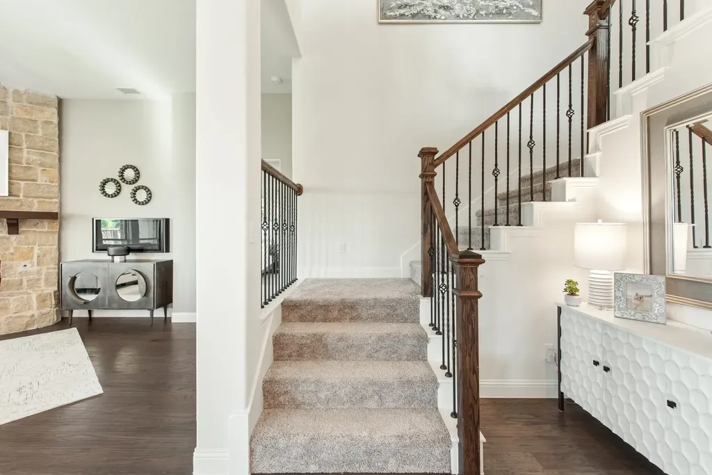 809 Twin Pine Court Anna TX 75409