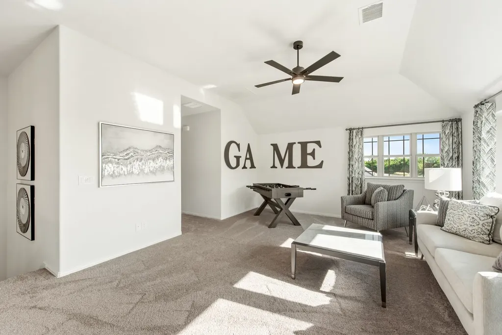 809 Twin Pine Court Anna TX 75409