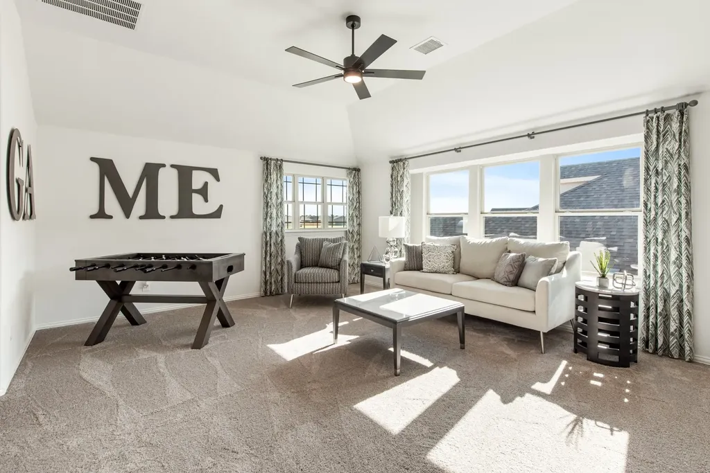 809 Twin Pine Court Anna TX 75409
