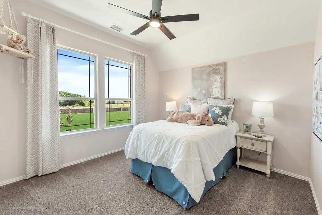 809 Twin Pine Court Anna TX 75409