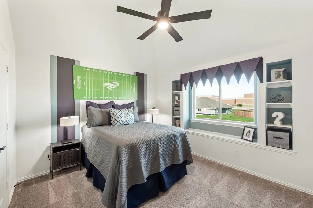 809 Twin Pine Court Anna TX 75409