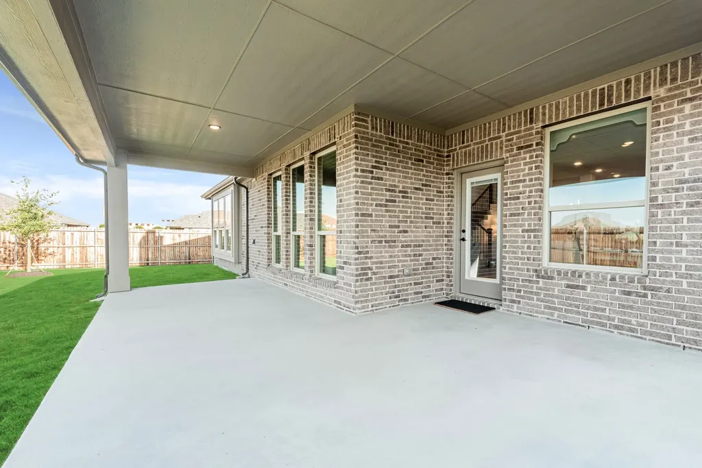 809 Twin Pine Court Anna TX 75409