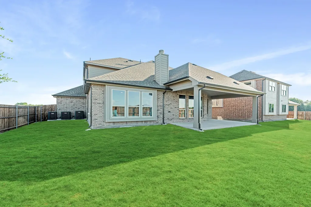 809 Twin Pine Court Anna TX 75409