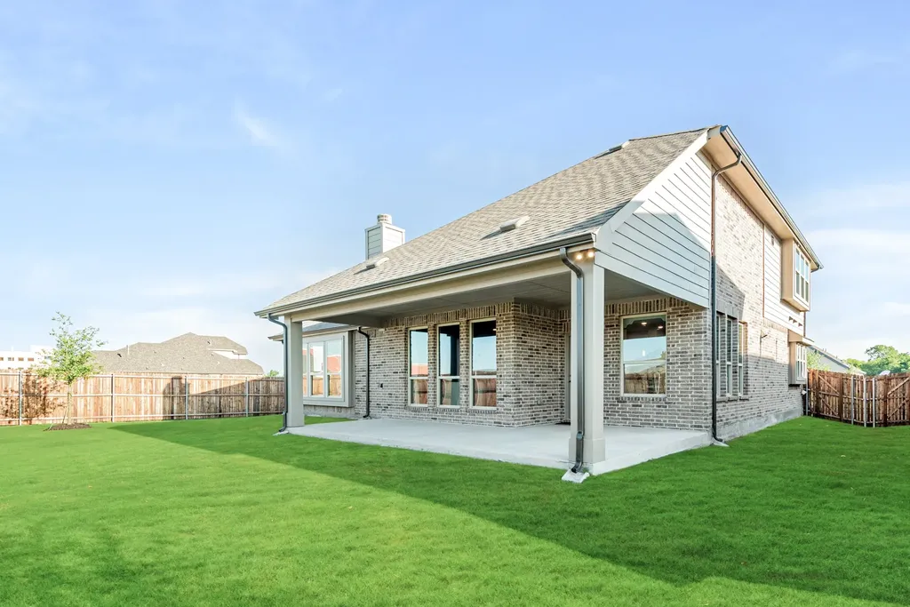 809 Twin Pine Court Anna TX 75409