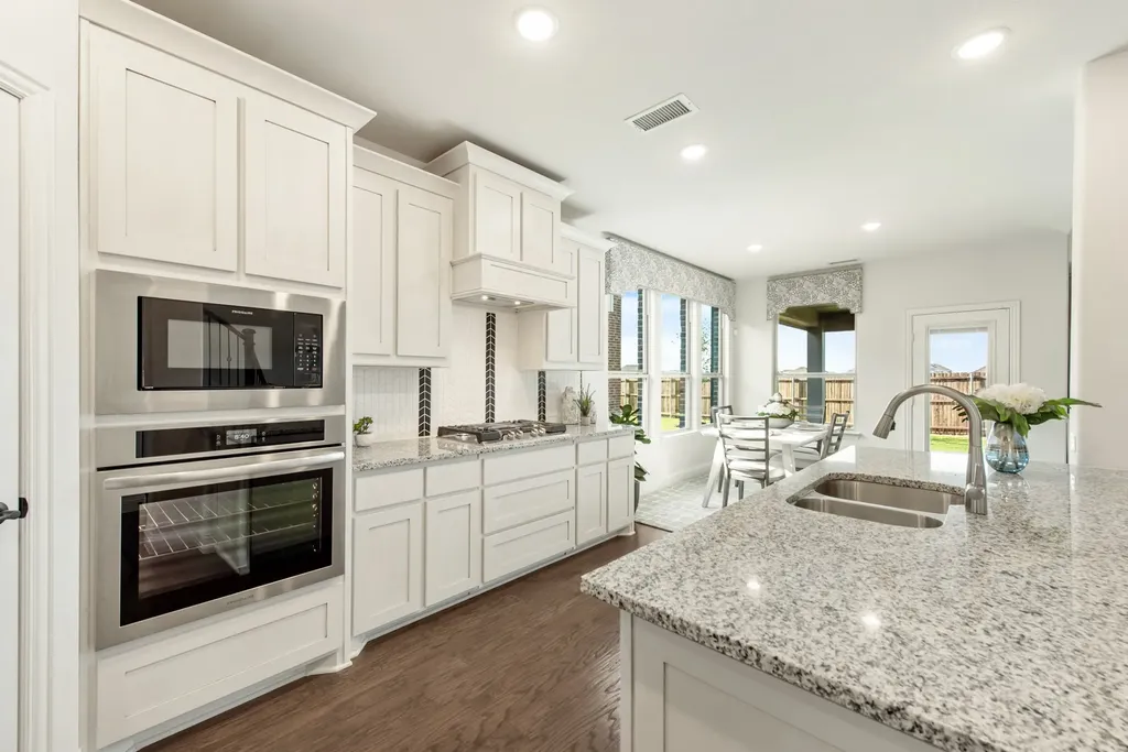 809 Twin Pine Court Anna TX 75409