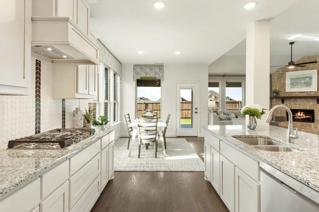 809 Twin Pine Court Anna TX 75409