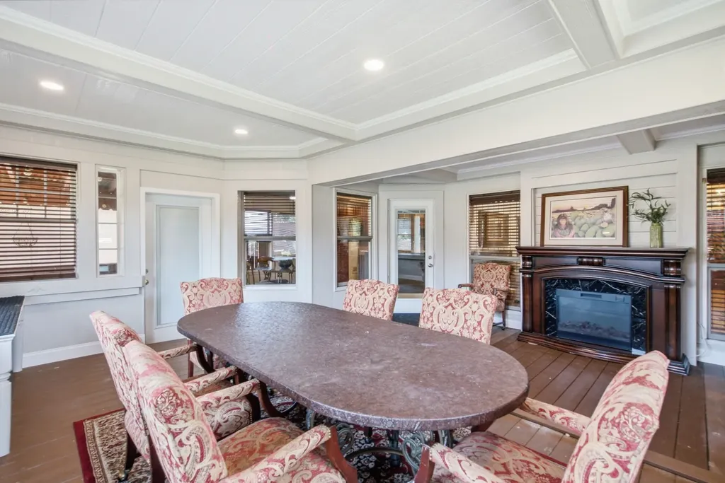 124 Sanchez Creek Court Weatherford TX 76088
