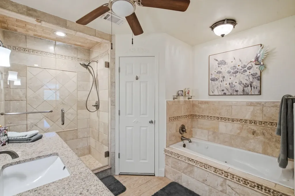 124 Sanchez Creek Court Weatherford TX 76088