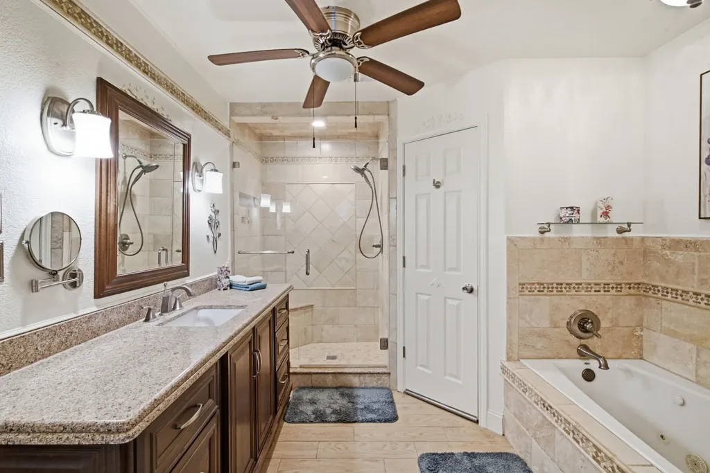 124 Sanchez Creek Court Weatherford TX 76088