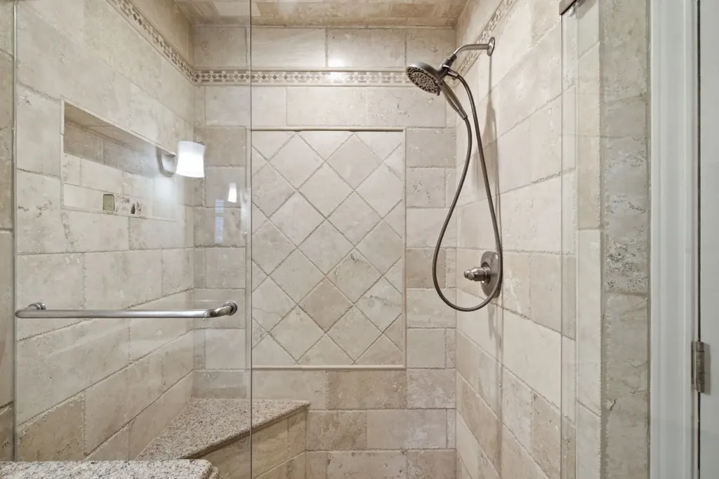 124 Sanchez Creek Court Weatherford TX 76088