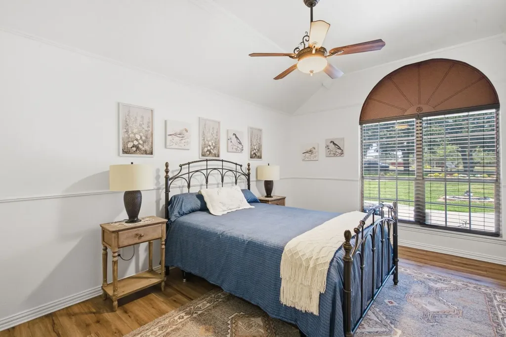 124 Sanchez Creek Court Weatherford TX 76088