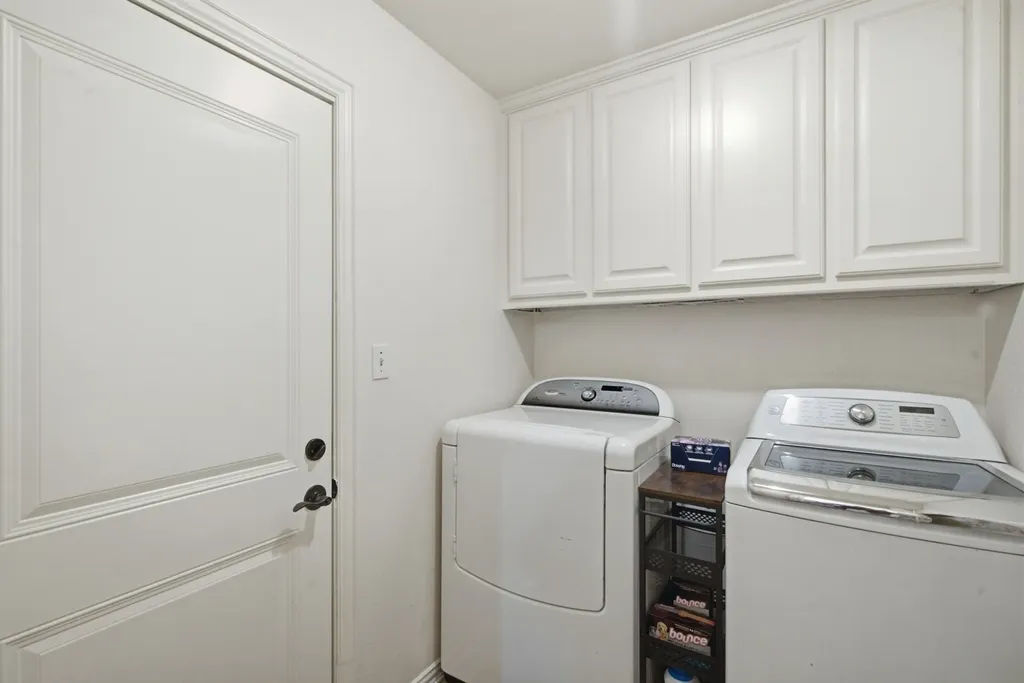 124 Sanchez Creek Court Weatherford TX 76088