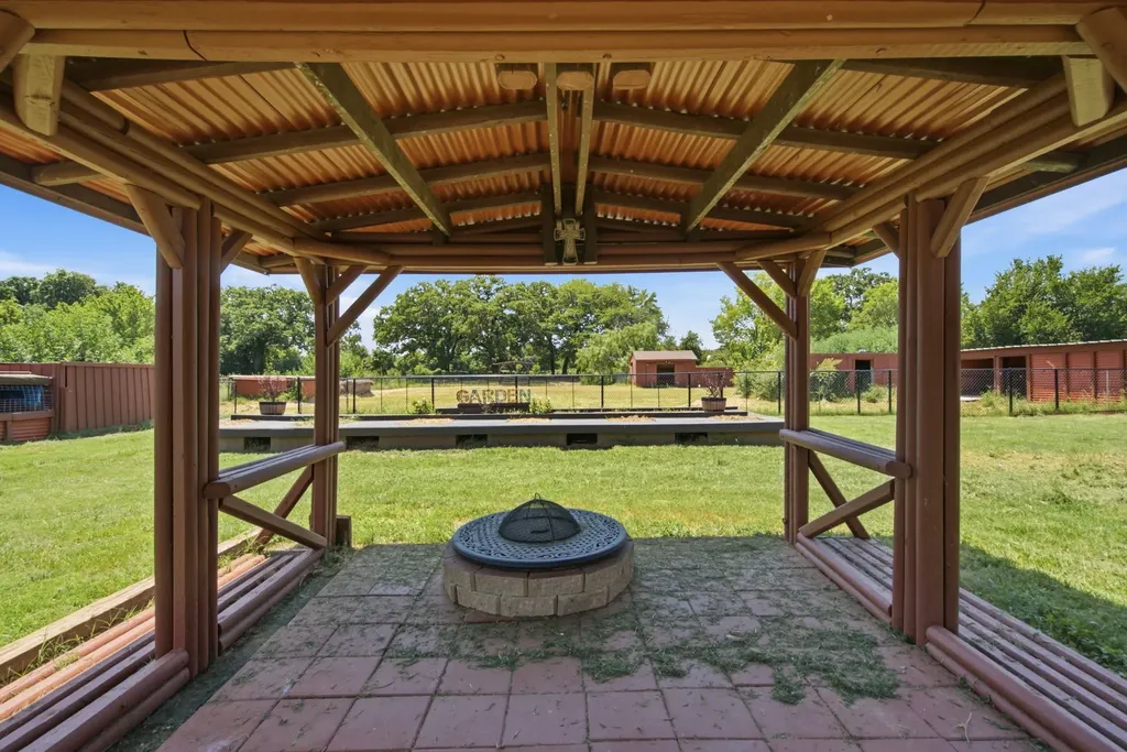 124 Sanchez Creek Court Weatherford TX 76088