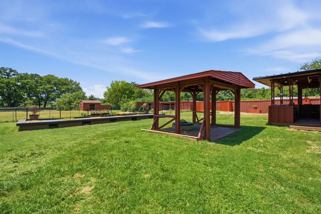 124 Sanchez Creek Court Weatherford TX 76088