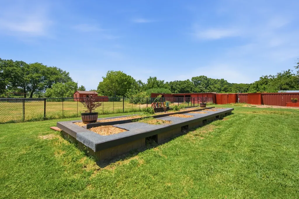124 Sanchez Creek Court Weatherford TX 76088