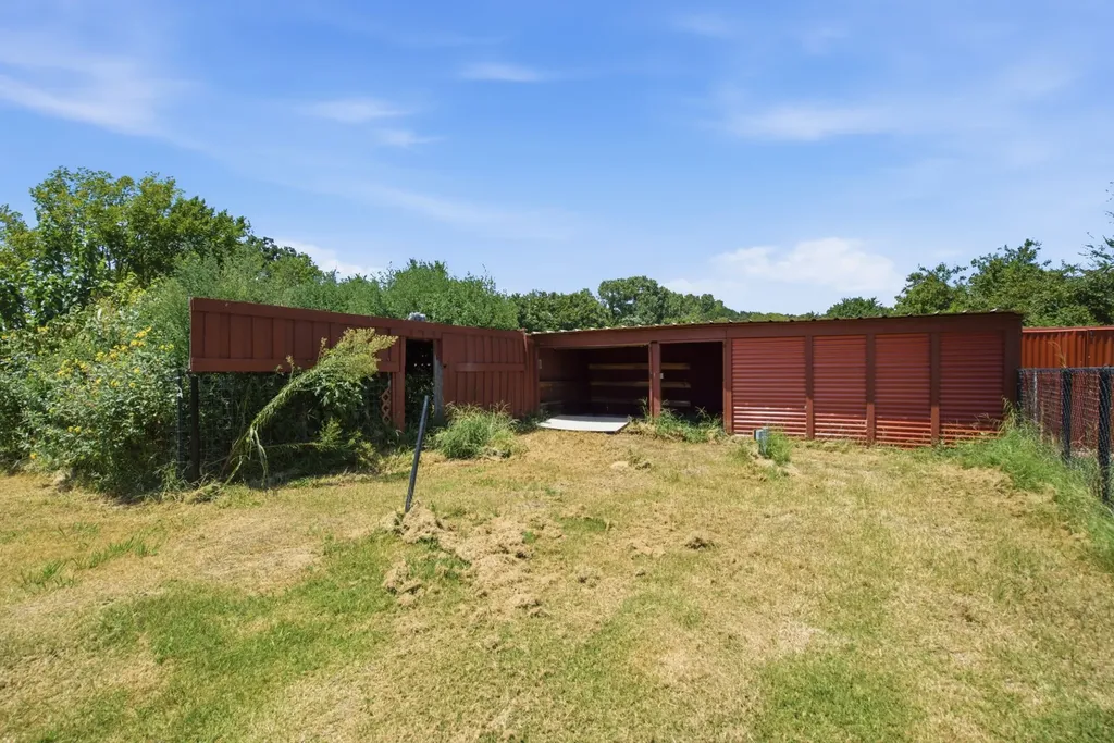 124 Sanchez Creek Court Weatherford TX 76088