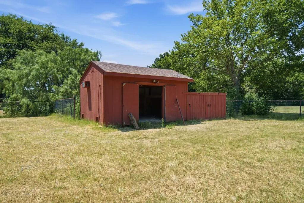 124 Sanchez Creek Court Weatherford TX 76088