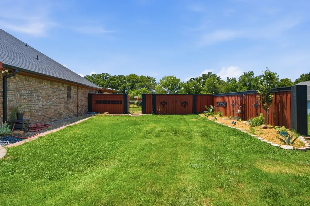 124 Sanchez Creek Court Weatherford TX 76088