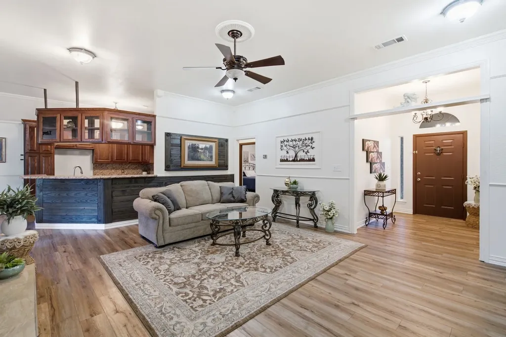 124 Sanchez Creek Court Weatherford TX 76088