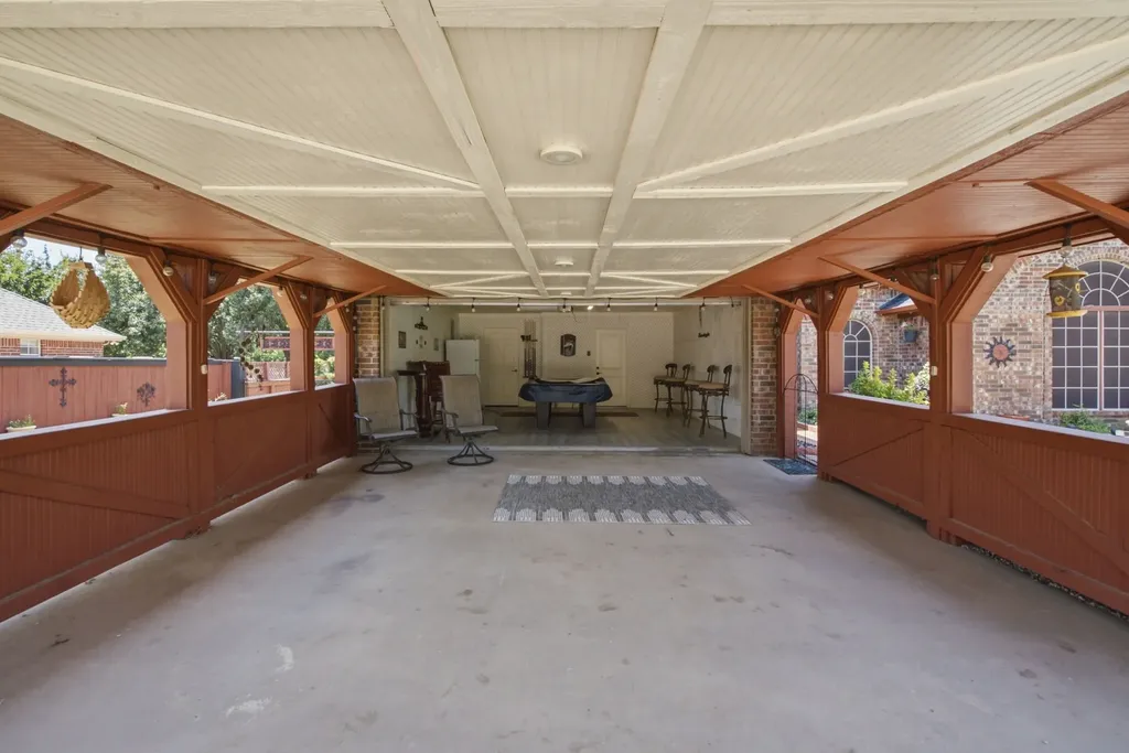 124 Sanchez Creek Court Weatherford TX 76088