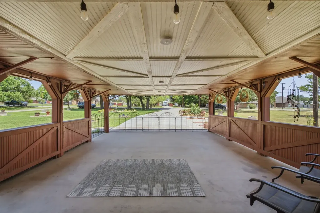 124 Sanchez Creek Court Weatherford TX 76088