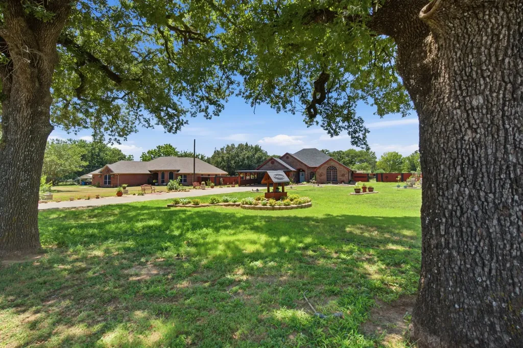 124 Sanchez Creek Court Weatherford TX 76088