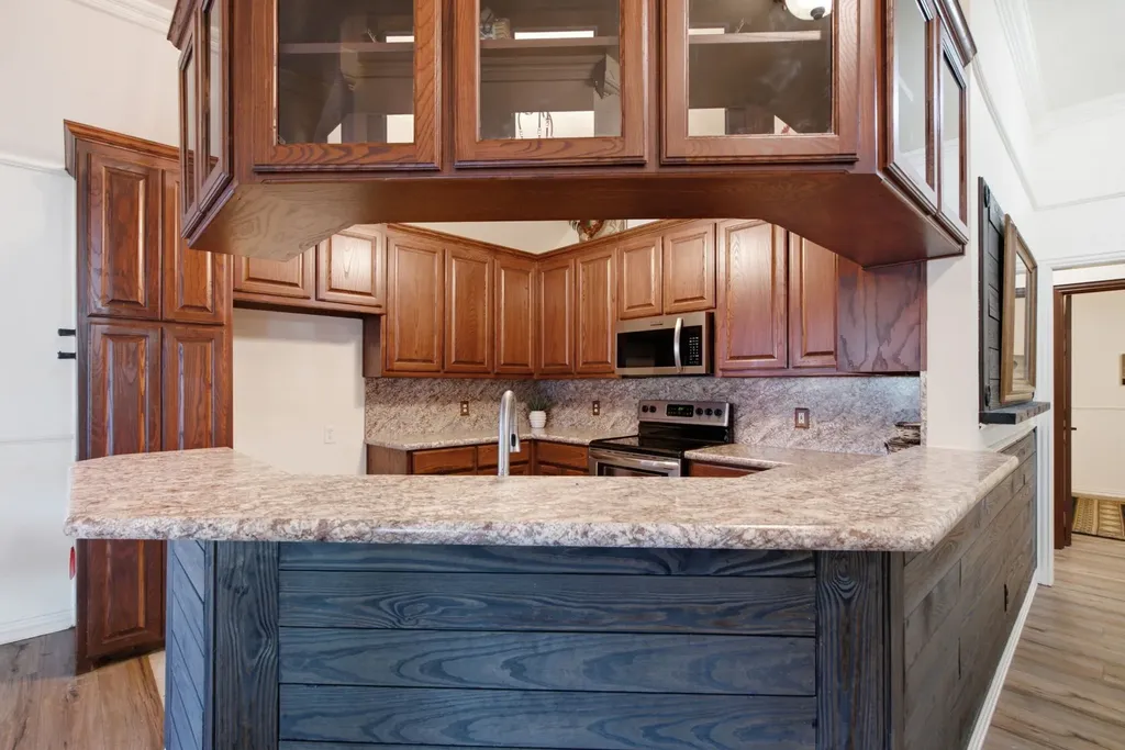 124 Sanchez Creek Court Weatherford TX 76088