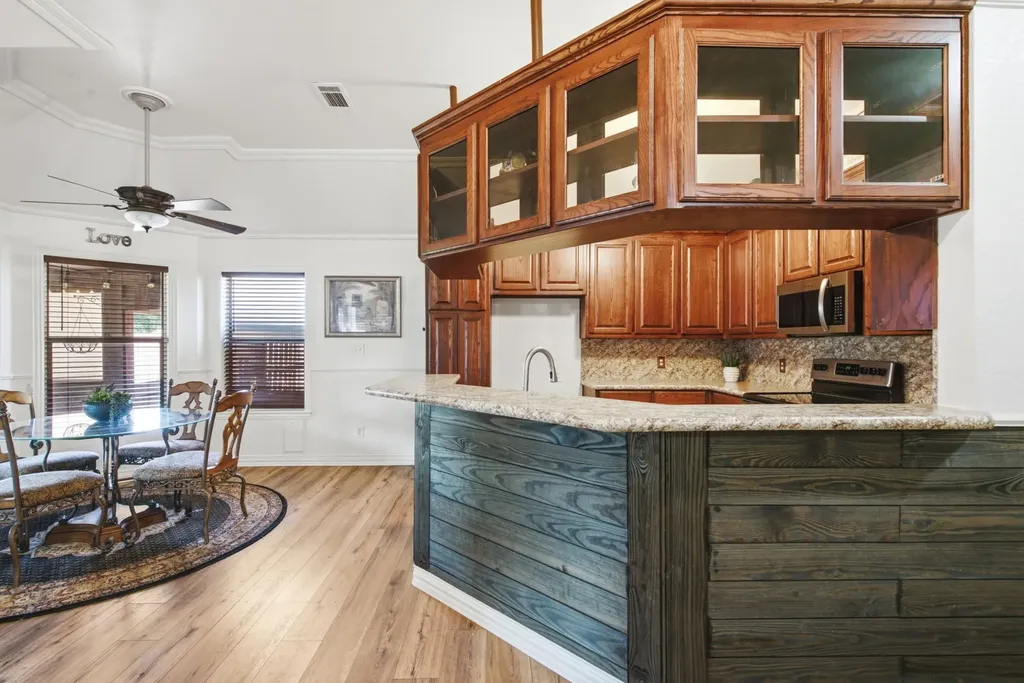 124 Sanchez Creek Court Weatherford TX 76088