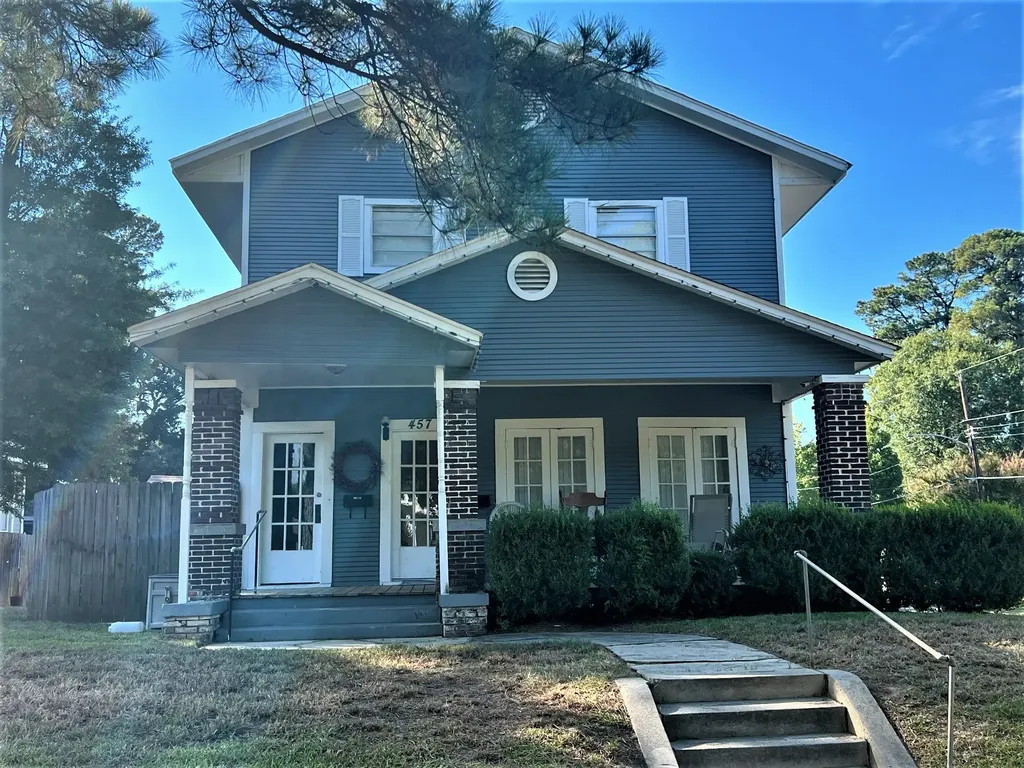 457 Dalzell Street Shreveport LA 71104