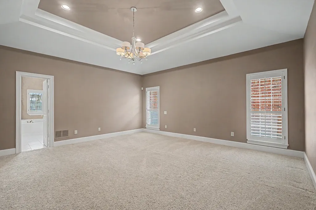 1807 Lakeshore Court Mckinney TX 75072