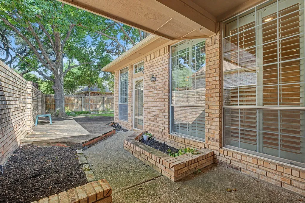 1807 Lakeshore Court Mckinney TX 75072