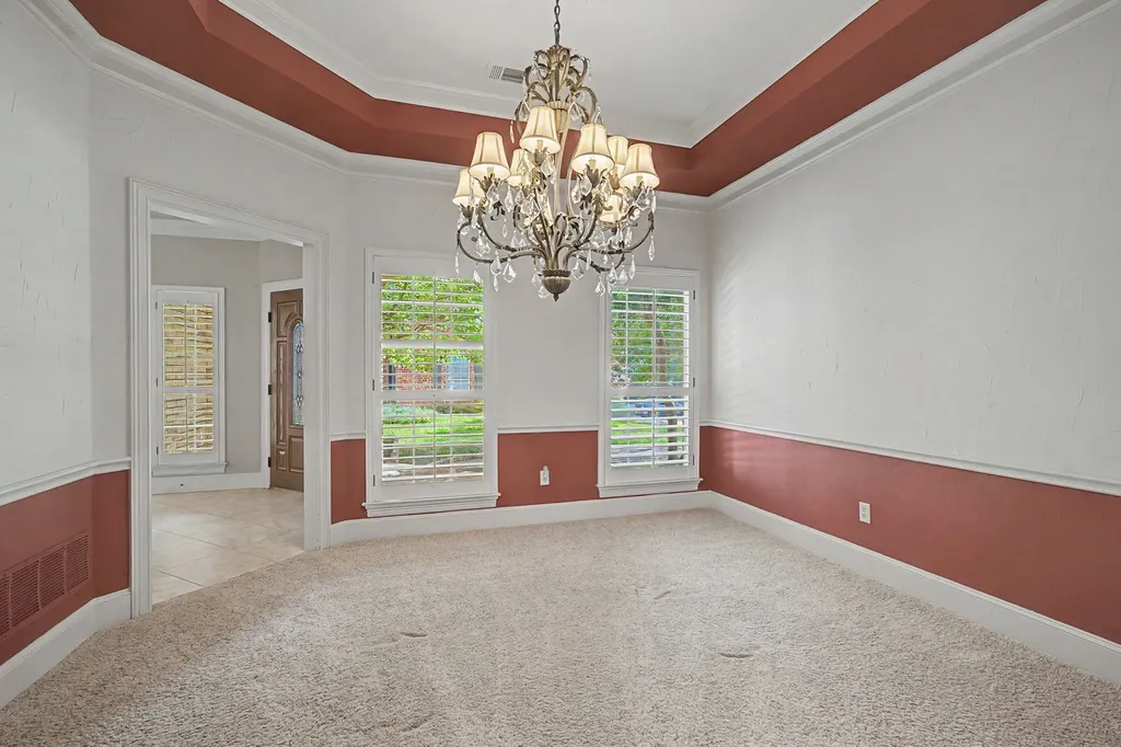 1807 Lakeshore Court Mckinney TX 75072