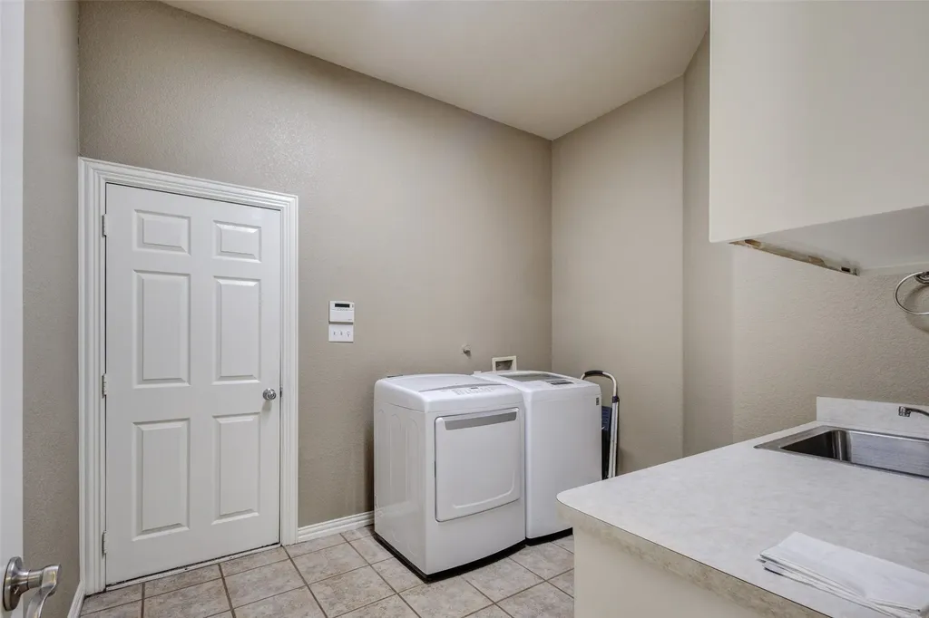 7921 Shady Oaks Drive North Richland Hills TX 76182