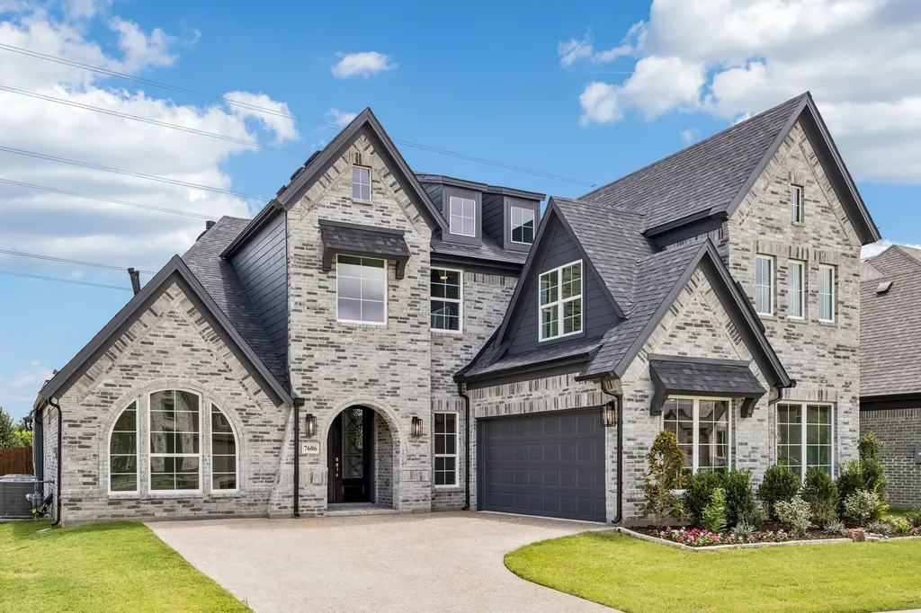 7606 Lanier Lane Grand Prairie TX 75054