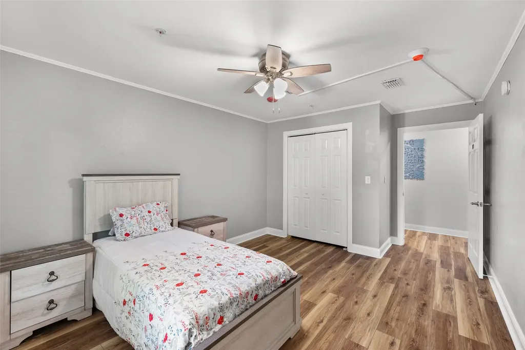 1331 Cherry Street Graham TX 76450